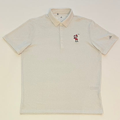 adidas ULT Go-To Print Polo