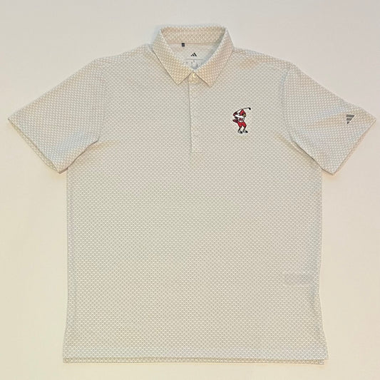 adidas ULT Go-To Print Polo