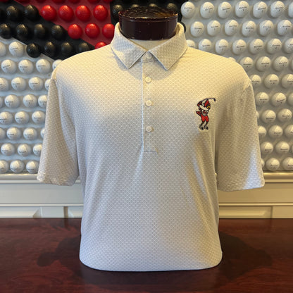 adidas ULT Go-To Print Polo