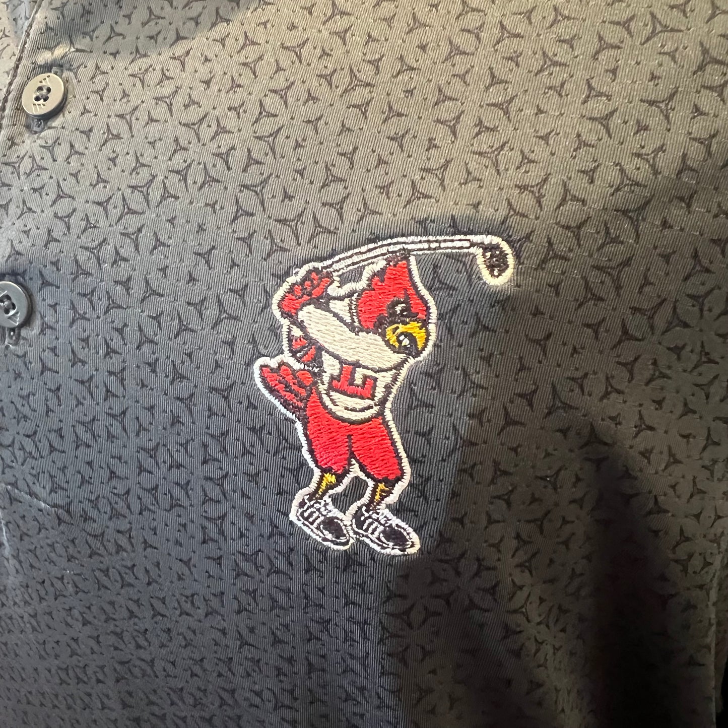 adidas ULT MSH CL Polo