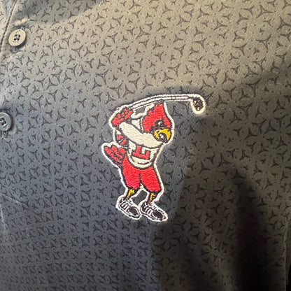 adidas ULT MSH CL Polo