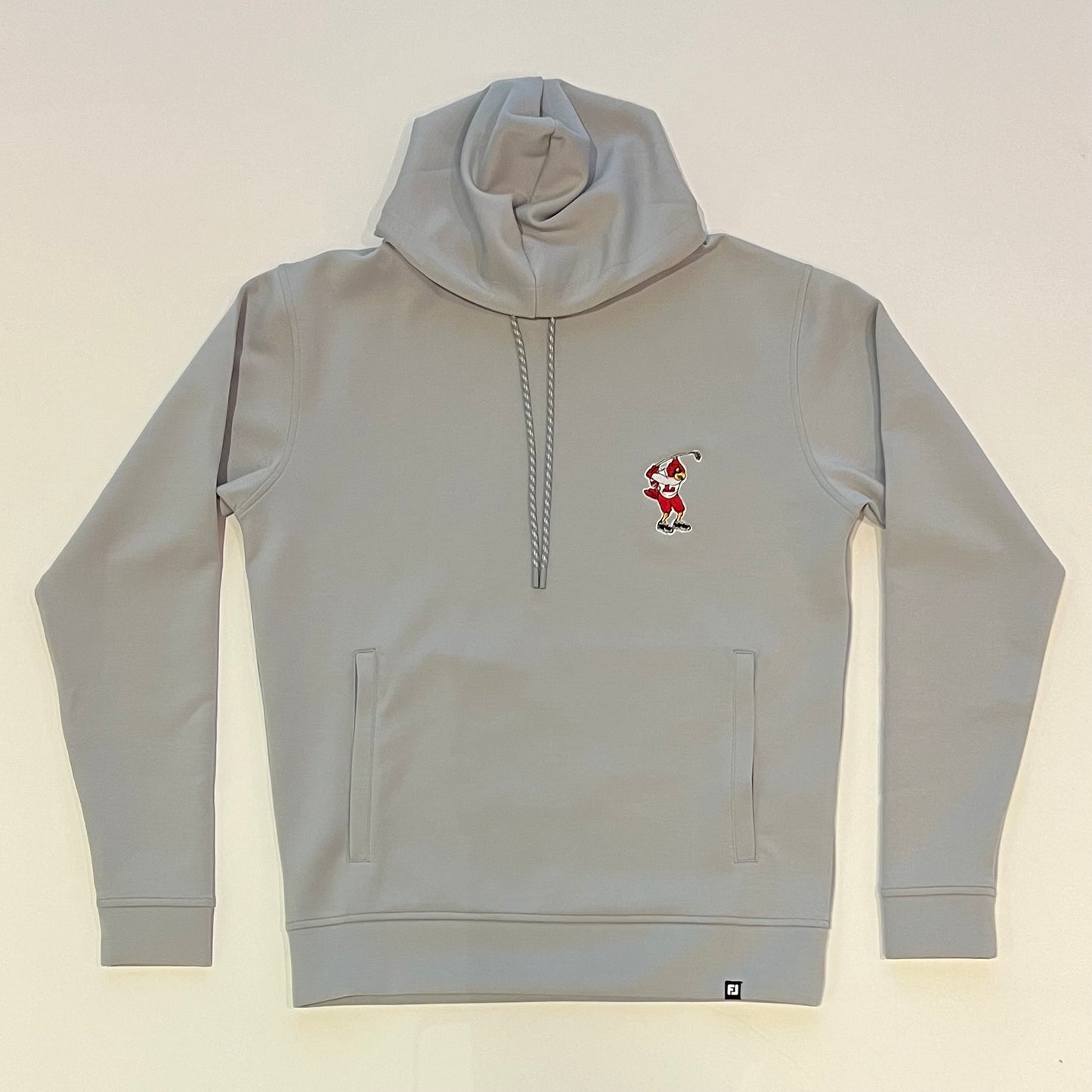 Footjoy Shift Hoodie