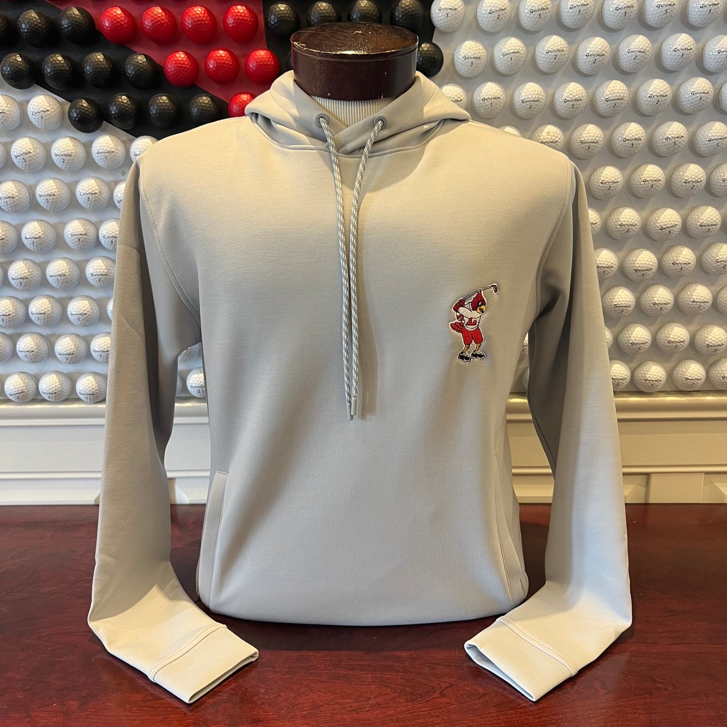 Footjoy Shift Hoodie