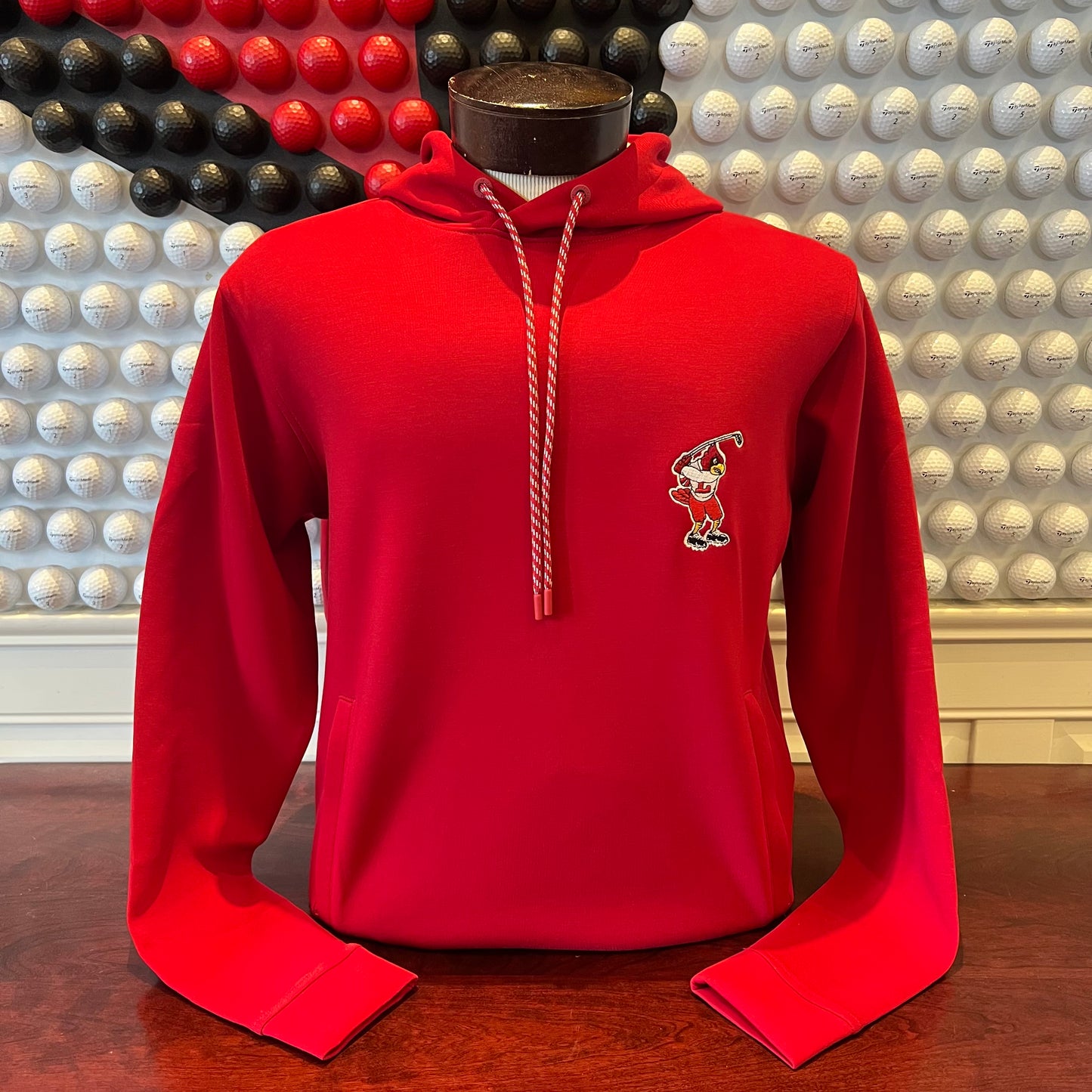 Footjoy Shift Hoodie