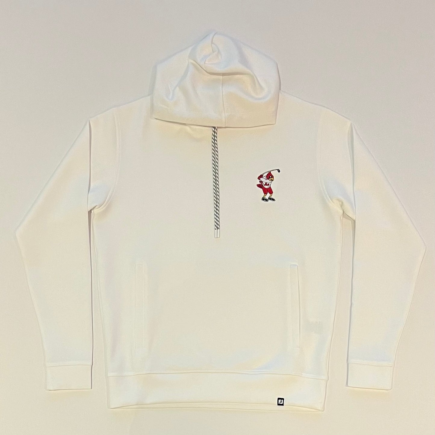 Footjoy Shift Hoodie