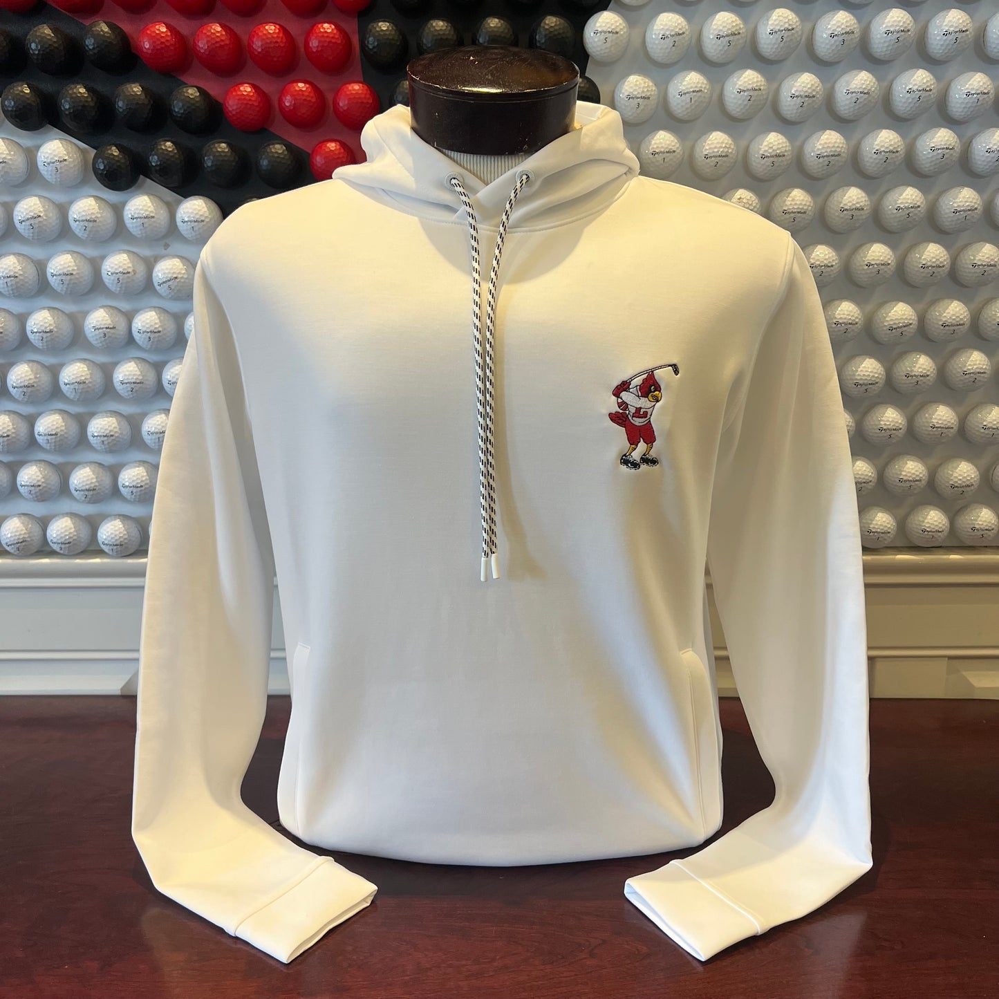 Footjoy Shift Hoodie
