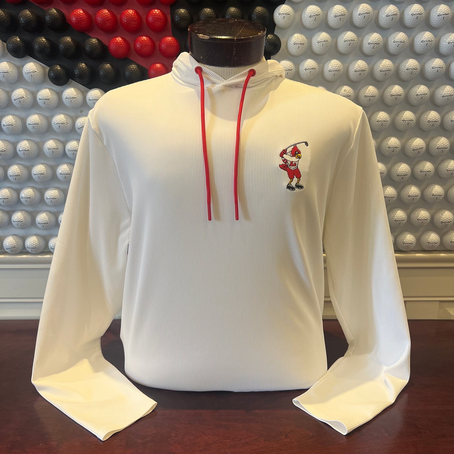 johnnie-O Hoppin Hoodie