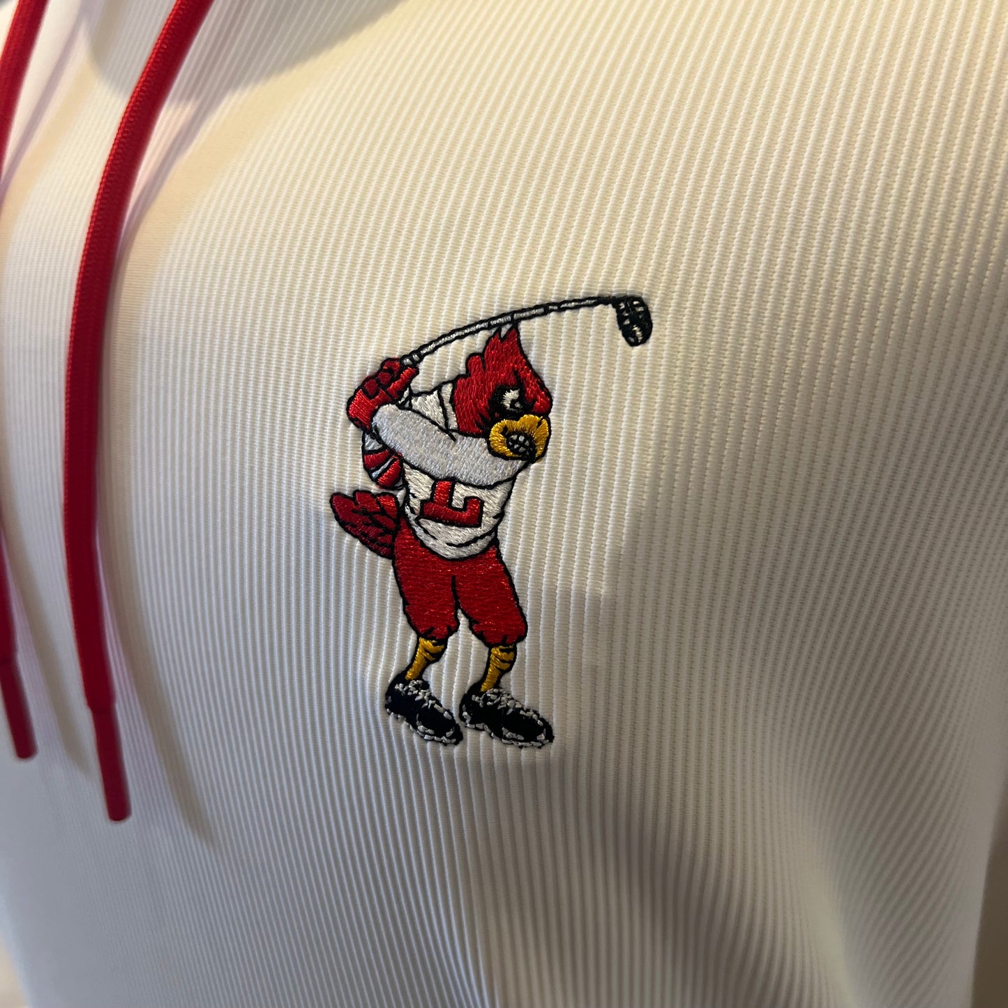 johnnie-O Hoppin Hoodie