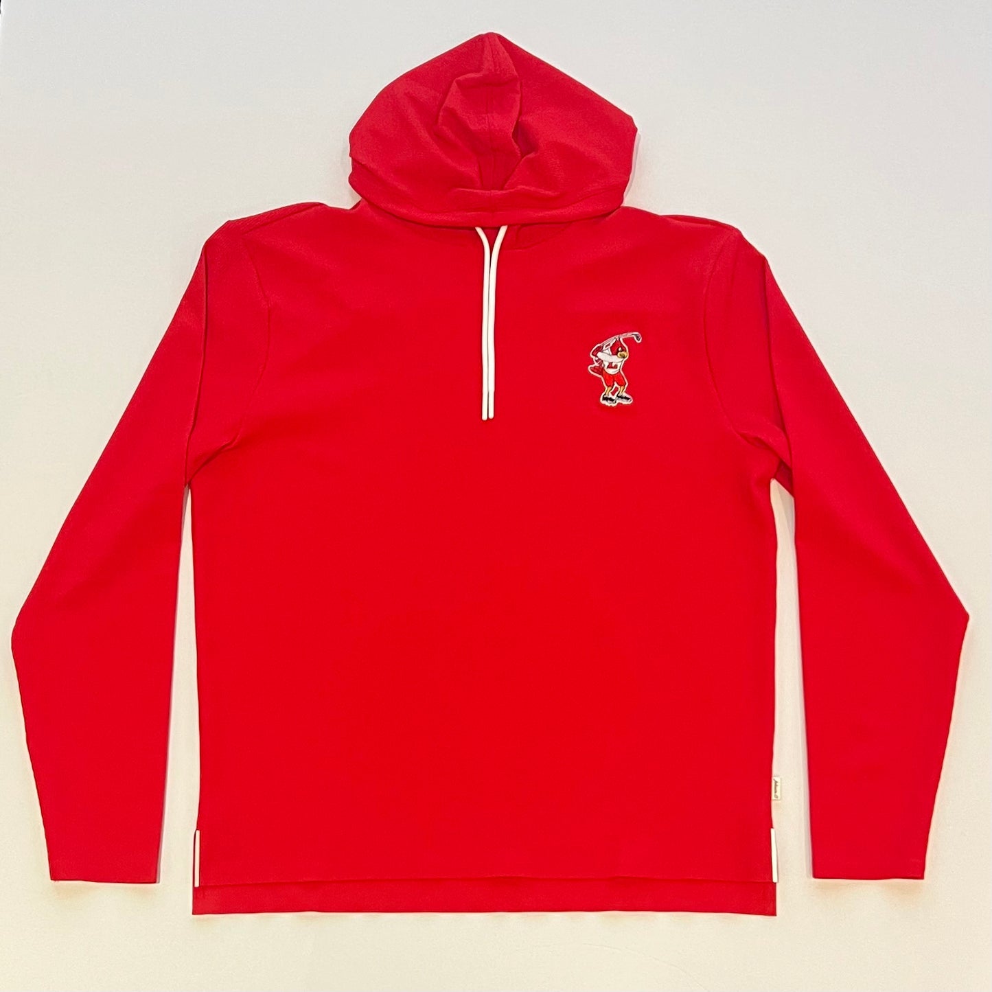 johnnie-O Hoppin Hoodie