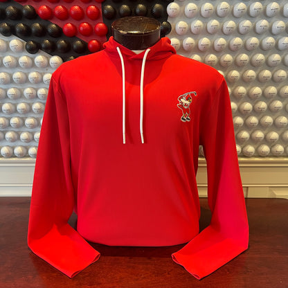johnnie-O Hoppin Hoodie