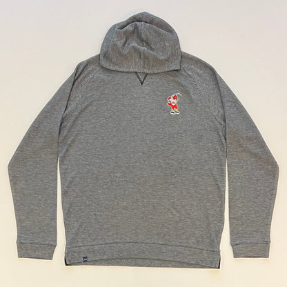 johnnie-O Cotton Blend Hoodie