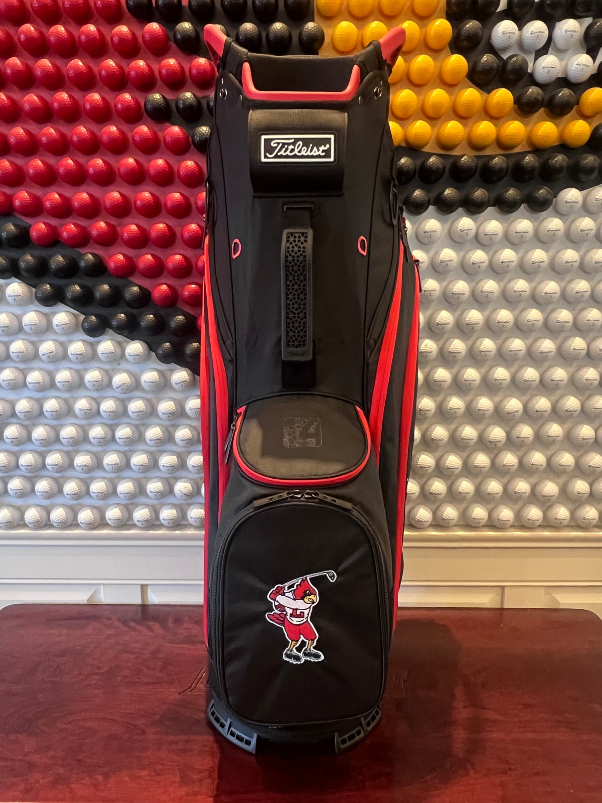 Titleist Cart 14 Bag