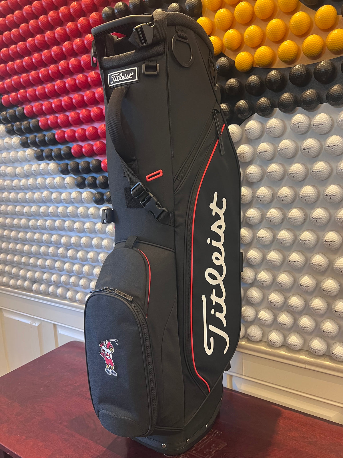 Titleist Players S4 Bag